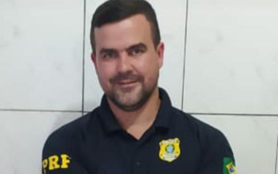 PRF Cristiano Silva
