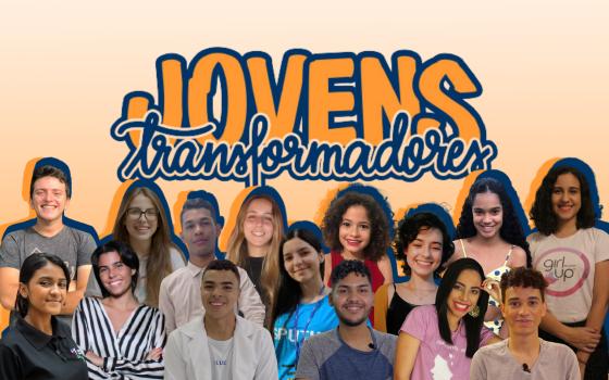 ashoka jovens transformadores