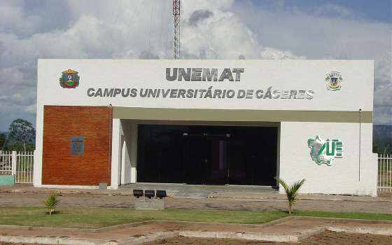 unemat cáceres