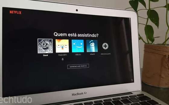 Netflix