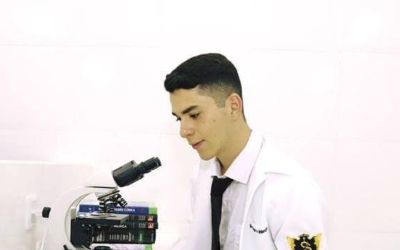 hugo bilego