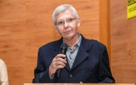 Dr. Cervantes Caporossi