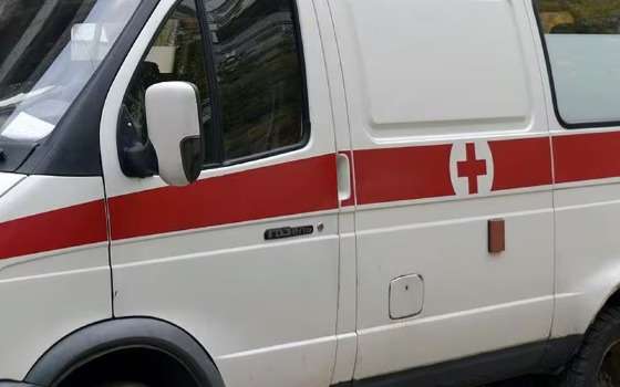 ambulância