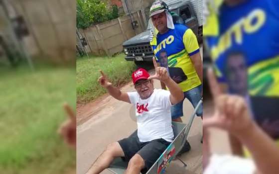 aposta guiratinga