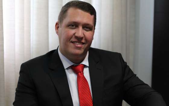Gilberto Gomes
