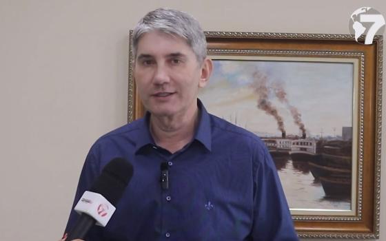 Marcelo Soler 