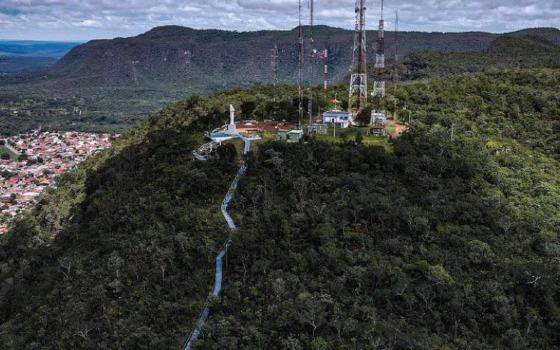 Parque Estadual Serra Azul