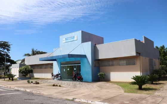 Mato Grosso conta com 955 estabelecimentos da Atenção Primária à Saúde, incluindo 889 UBS
