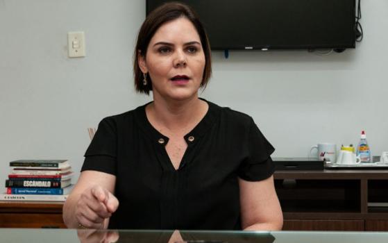 Coronel Fernanda