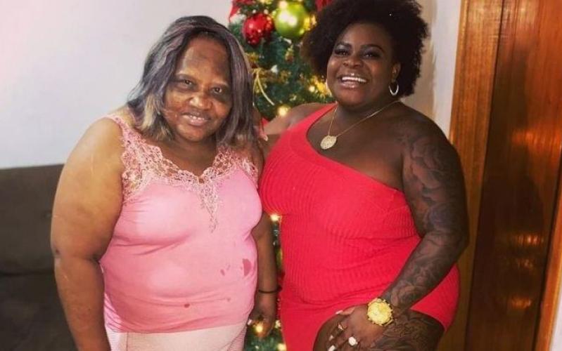 Jojo Todynho pede exclusão da mãe de certidão de nascimento SEMANA 7 Jojo Todynho pede exclusão da mãe de certidão de nascimento SEMANA 7