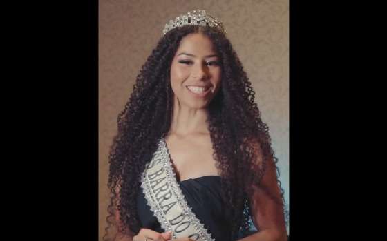 bianca luz miss bg 2023