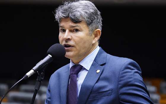 José Medeiros, deputado federal
