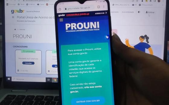 Prouni