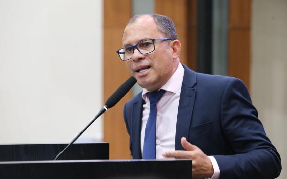 Deputado estadual Fabio Tardin
