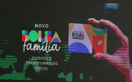 Bolsa Família