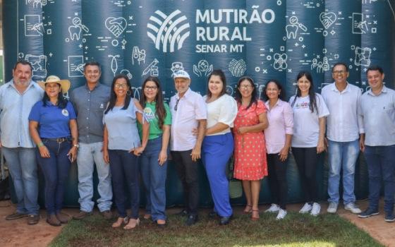 Social em Campo Jaciara