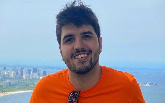 Daniel Guedes