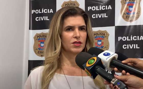delegada luciana canaverde