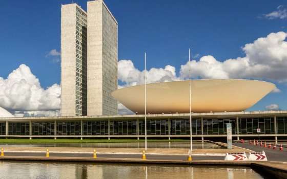 Congresso 