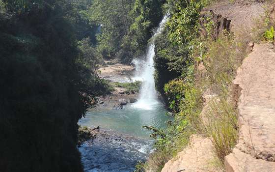 Turismo em Jaciara, Mato Grosso