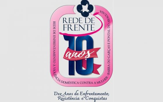 Rede de Frente