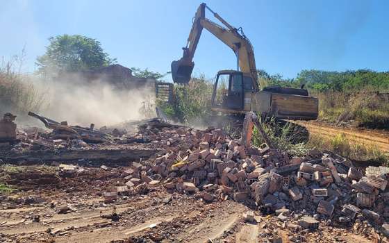 Residencial Carvalho