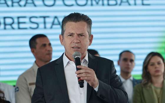 Mauro Mendes