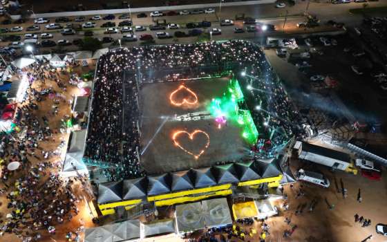 festã do peão araguaiana 2023