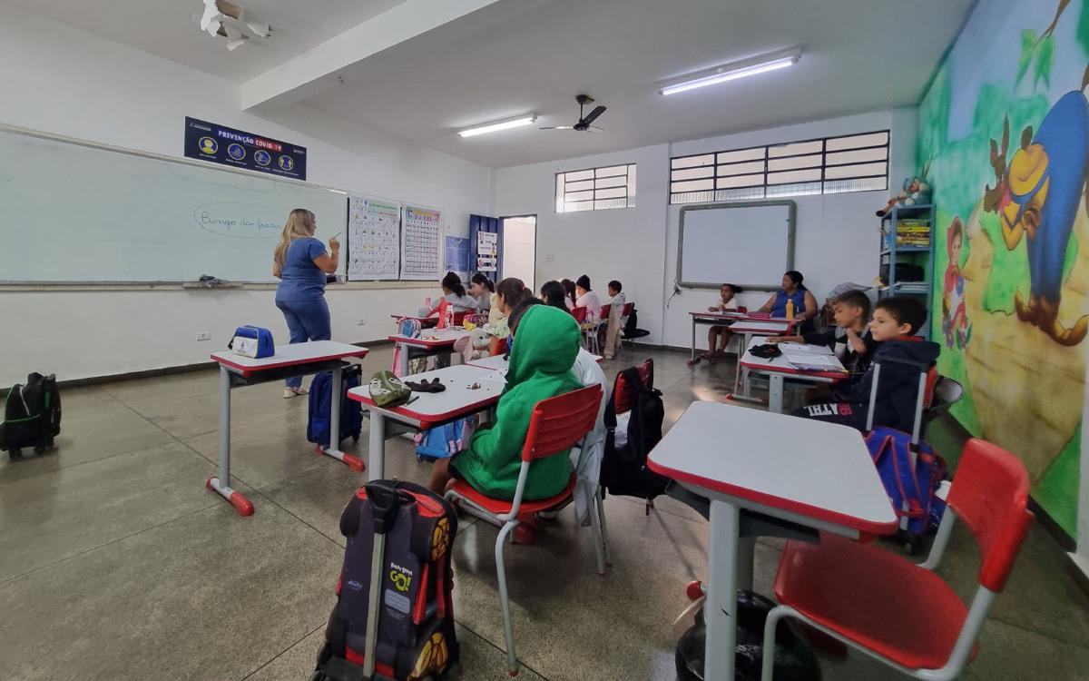 Centro De Ensino De Barra Do Garças Fica Entre As 100 Melhores Escolas ...