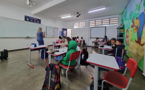 Centro Municipal de Ensino Básico João Alves