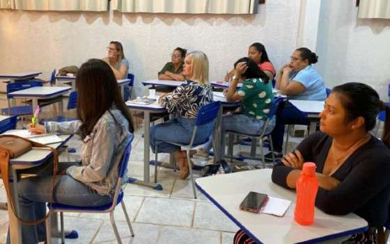curso água boa