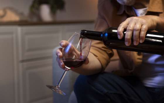 vinho