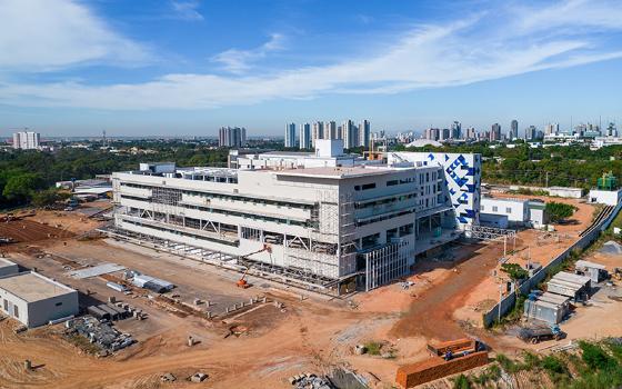 Hospital Central