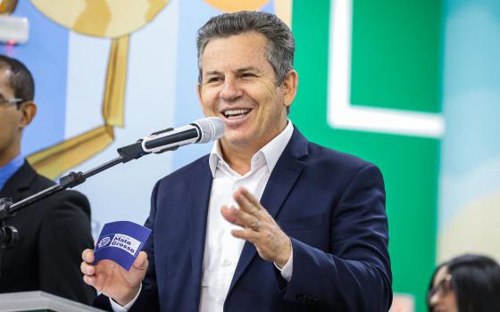 mauro mendes
