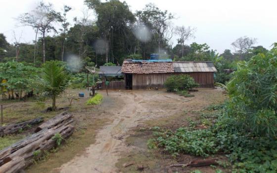 chacina taquaruçu