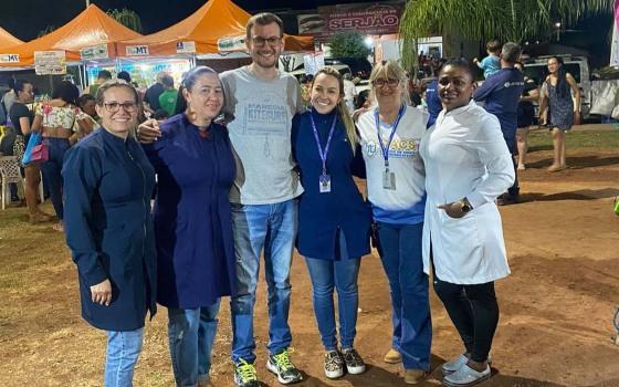 Serviço de Assistência Especializada