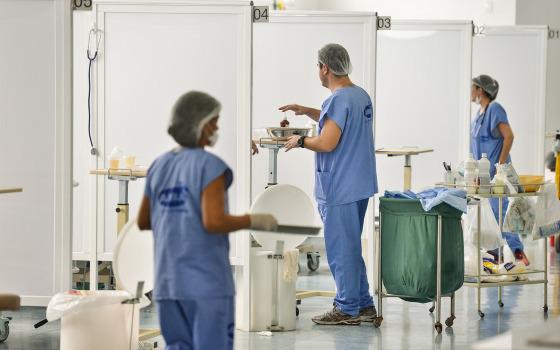 Curso técnico saúde