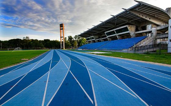 Atletismo