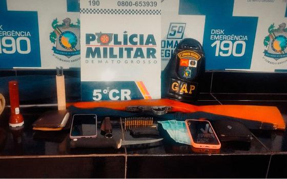 apreensão bg