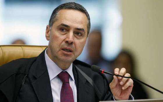 Luiz Roberto Barroso