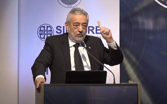 secretário sinfra - marcelo de oliveira