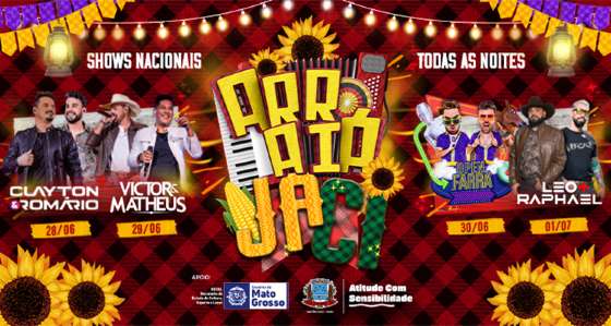 FOTO:Festa Jaciarence 