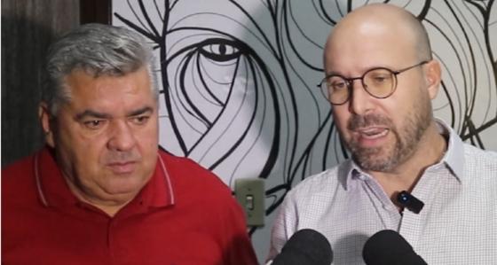 Adilson, Beto 2a1