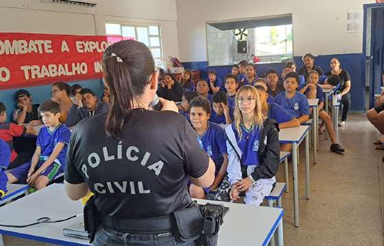 Policia Civil
