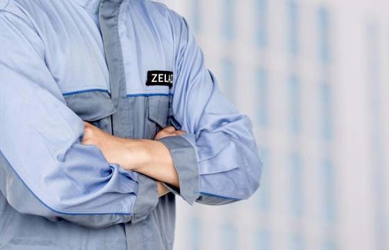 Zelador