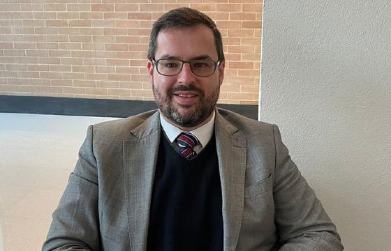ANDRÉ NAVES