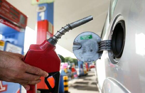 combustível, petrobrás