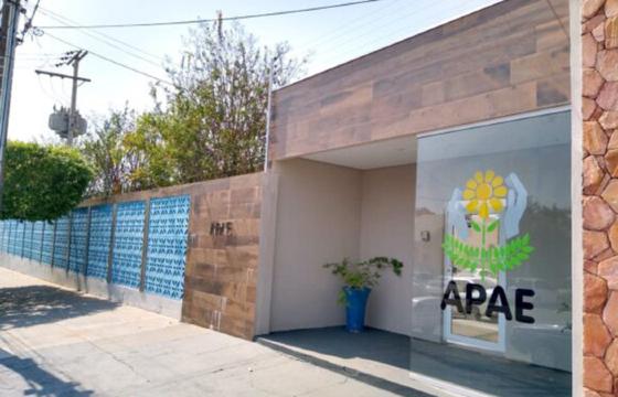APAE, Rondonópolis