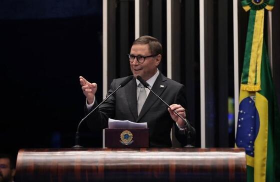 mauro carvalho 