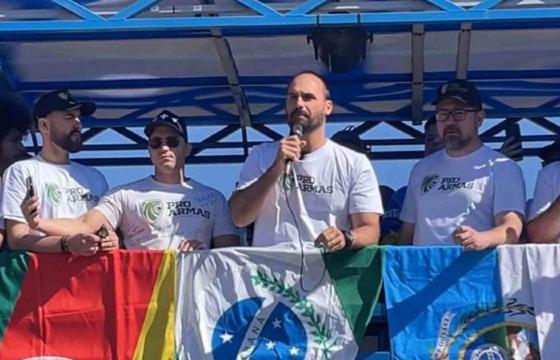 eduardo bolsonaro